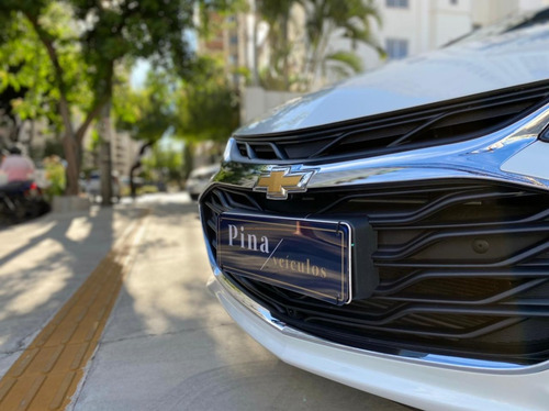 Chevrolet Cruze Lt 1.4 Turbo