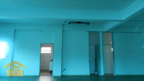 Imagem 7 de 30 de Prédio Comercial E Industrial Para Venda E Locação No Aeroporto - Pr0095