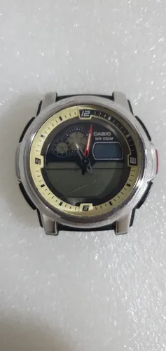 Casio 4738 online