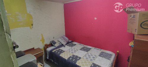 Casa En Venta De 4 Dorm. En Conchalí