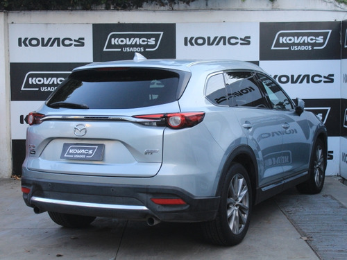 Mazda Cx-9 2.5 Gtx 4x4 Aut 2020