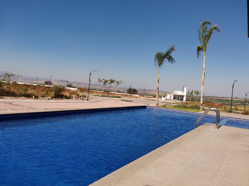 Imagen 8 de 10 de Terreno En Venta, Ciudad Maderas Sur
