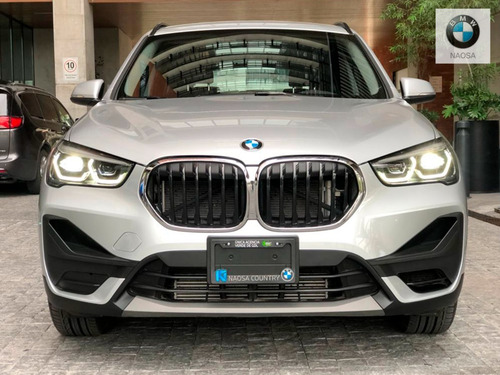 Imagen 2 de 15 de Bmw X1 18 Excecutive 2021