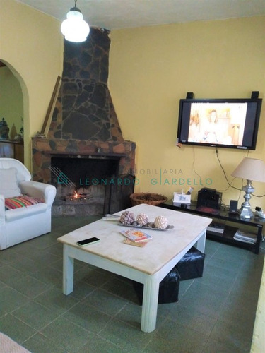Imagen 7 de 23 de Casa Y Apto. En Balneario Zagarzazu