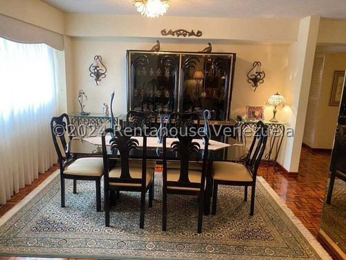 Te Lo Tengo Apartamento En Venta En El Rosal Mls #24-21272