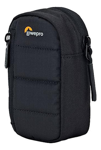 Lowepro Tahoe Cs 20 - Una Funda De Cámara Ligera Y Protector