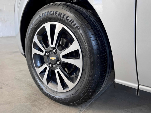 Imagen 13 de 25 de Chevrolet Onix 2014 1.4 Ltz Mt 98cv Autoargentina