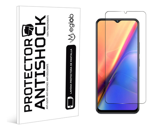 Protector De Pantalla Antishock Para Vivo Y56 5g