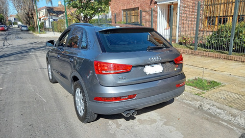 Audi Q3 1.4 Tfsi Stronic 150 Cv
