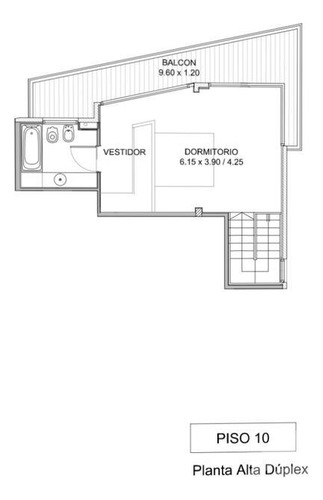 Venta En Recoleta I Excepcional Loft De Dos Ambientes Con Cochera I Edificio Con Amenities