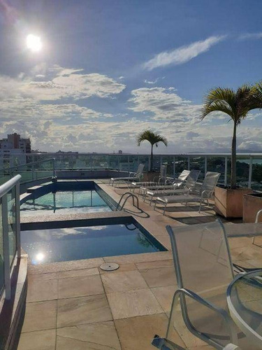 Imagem 20 de 20 de Apartamento Para Locação No Bairro De Imbetiba, Macaé/rj. - Ap8665