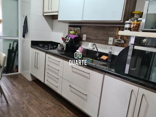 Imagem 10 de 23 de Apartamento - Ap01160 - 33979857