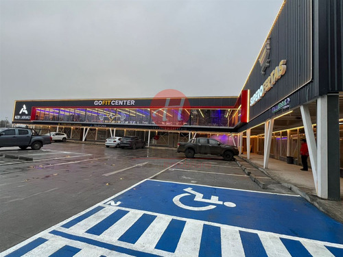 Local Comercial En Arriendo En Labranza, Temuco