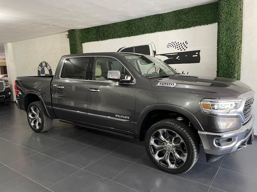 Imagen 9 de 14 de Dodge Ram 1500 Limited 4x4 2019