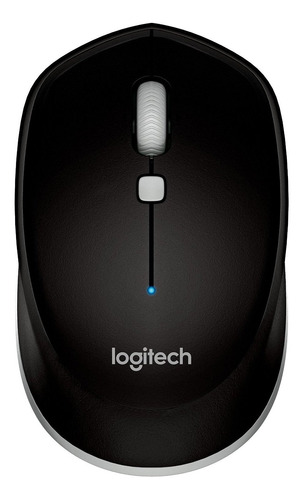 Mouse Logitech M535 Bluetooth Negro-910-004432