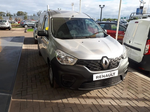 Renault Kangoo Ii Sce 1.6 Confort 5 Asc. (2021) N.a