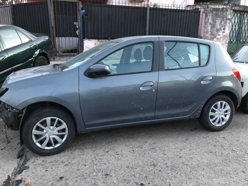 Renault Sandero Dynamique