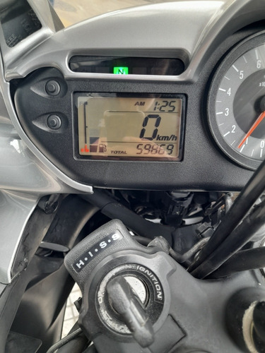 Imagen 8 de 15 de Honda Xl 700 V Transalp 2008 En Excelente Estado Motoswift