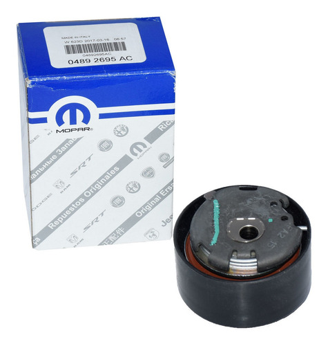 Imagen 1 de 7 de Tensor Correa Fiat 500 1368 11/16