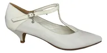 Comprar Zapato Stilletos Art.161151h Cuero Vacuno Ferraro