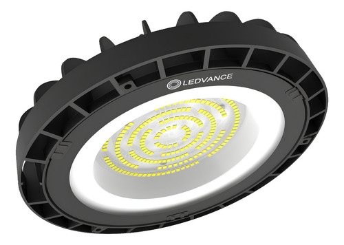 Luminaria Led Highbay Industrial 125w 6500k 16250lm Ledvance