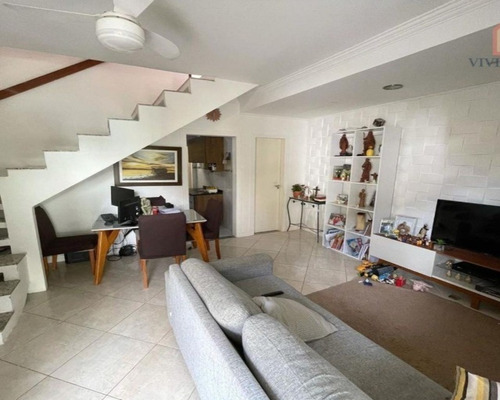 Imagem 8 de 17 de Casa - Cp65a03 - 69373022