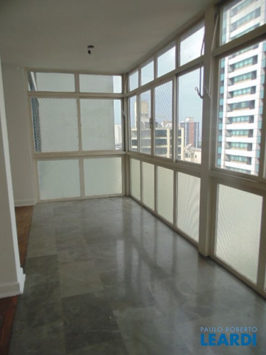 Imagem 4 de 15 de Apartamento - Consolação - Sp - 458633