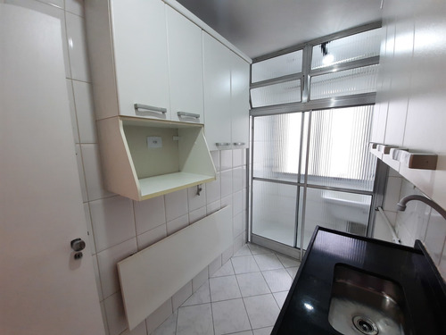 Imagem 20 de 25 de Apartamento Em São Paulo - Sp - Ap0742_sell