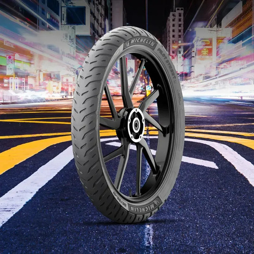 Pneu Michelin Pilot Street 2 Fazer 140/70-17 Twister Cb300