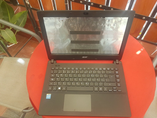 Notebook Acer Es1 411 Desarme 