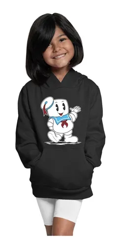 Sudadera cazafantasmas niño hotsell