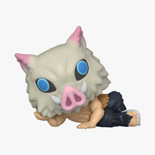 Funko Pop! Animation Demon Slayer Inosuke Hashibira 1090