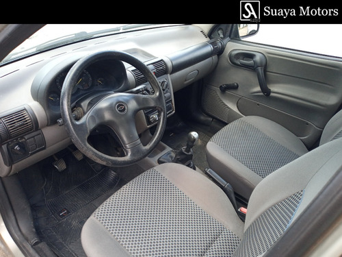 Chevrolet Corsa Classic 1.4cc