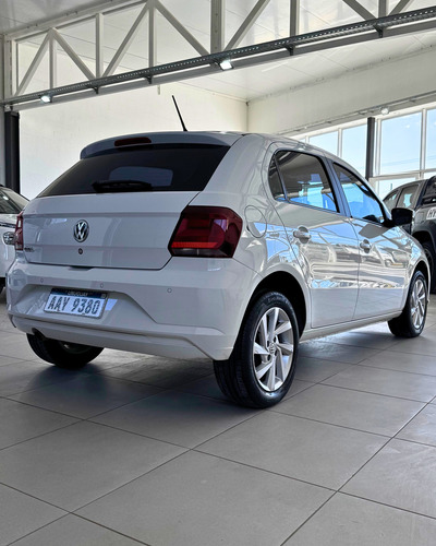 Volkswagen Gol 1.6 Highline