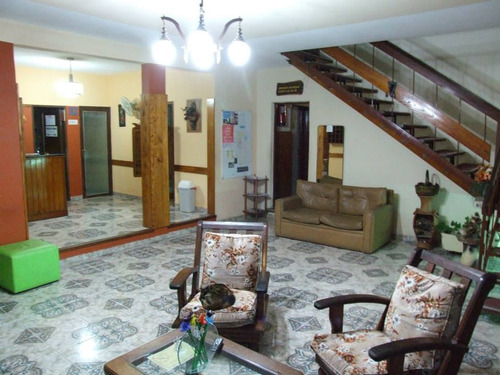 Imagen 5 de 5 de Vendo Hotel Céntrico A Reciclar En Carlos Paz