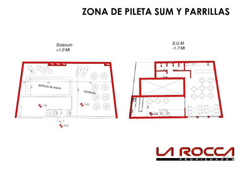Imagen 12 de 14 de Departamento En Venta En Villa Bosch