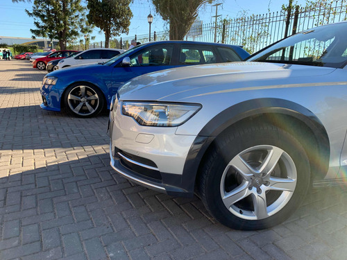 Audi A6 Allroad 3.0 245cv I Stronic Quattro