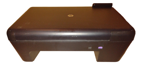 Impresora Hp D110a Para Repuesto, Reparar Negro