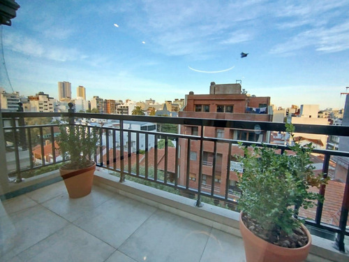 Venta 3 Ambientes Con Cochera Y Baulera - Thames V - Mdp