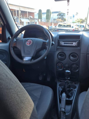Fiat Palio 1.4 Fire Pack Seg. Top