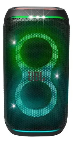Caixa De Som Jbl Partybox Club 120 Bluetooth Amplificada - R$ 1.879
