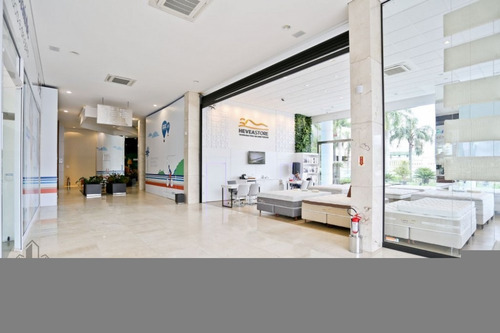 Imagem 5 de 10 de Sala Comercial Complexo Riviera - Com 025 - Com 025