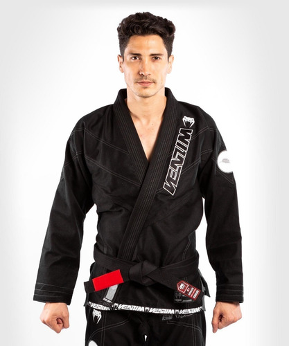 Kimono De Jiujitsu Venum Elite Light 3.0