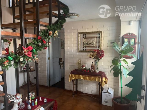 Hermosa Casa En Venta En La Florida