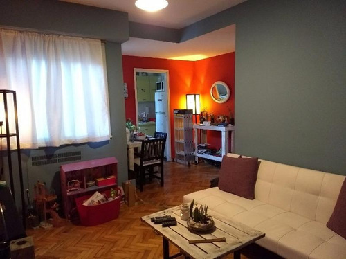 Imagen 7 de 15 de Corrientes 2900 - Venta Dos Ambientes En Abasto