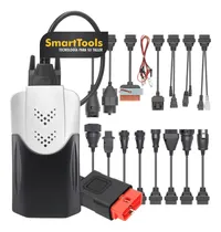 Comprar Kit Scanner Ds150 + Kit Cables Camiones + Kit Cables Autos