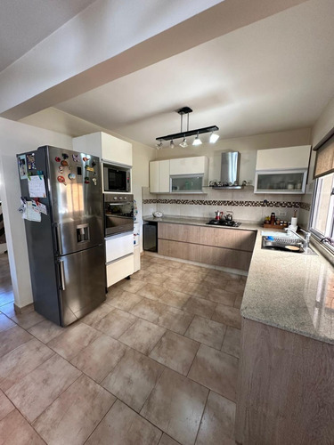 Casa En Venta 4 Ambientes En Barrio Cerrado