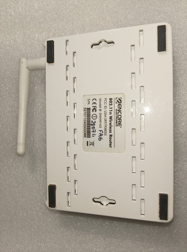Router Encore Enhwi-n3 Blanco (Usado)