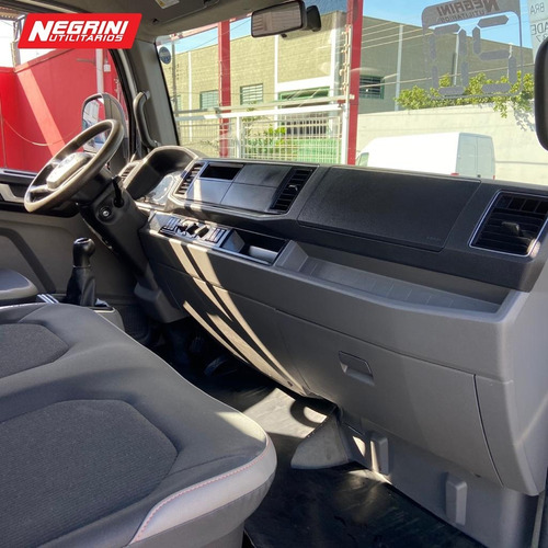 Vw Express 4x2 2020 Caminhonete No Doc. 12.812 Km Originais