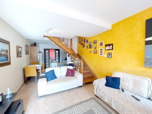Imagem 2 de 30 de Casa À Venda No Bairro Chácara Japonesa - São Paulo/sp - O-27200-44381
